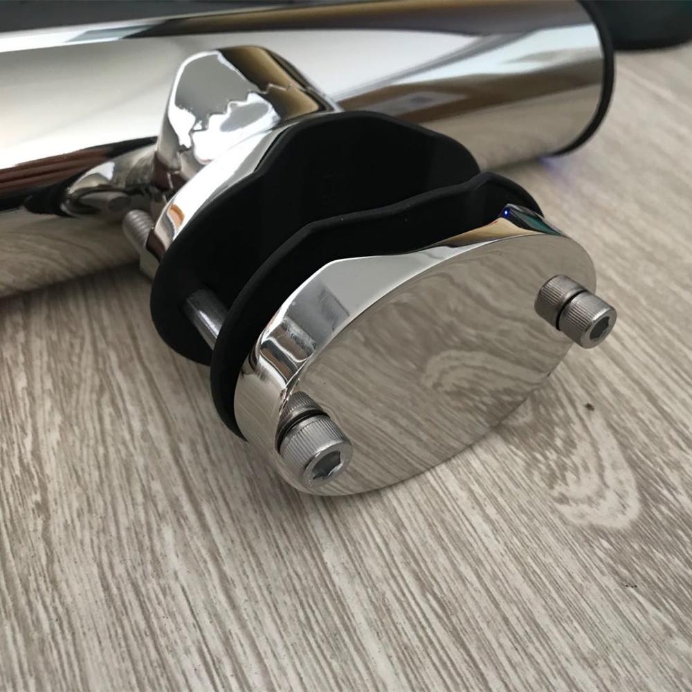 thumbnail image 2 of Adjustable Stainless Steel Universal Outboard Motor Steering Link For 2 of 11