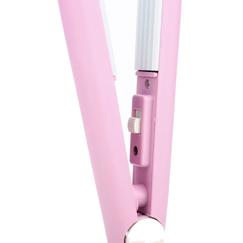 Curling Tool Krullend Haar Stok Haar Curler Draagbare Major 2 Kleuren Beauty Gezondheid Reguleren Temperatuur Curl Machine