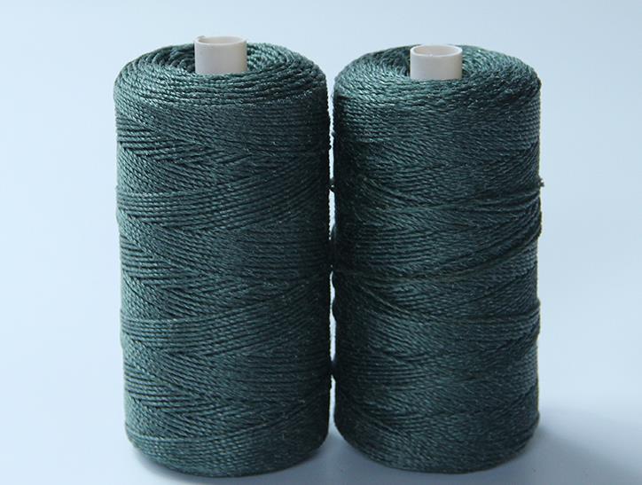 Fishing net rope Fishing net Braided wire Nylon rope Nylon Thread Plant support and Protective Equipment / Plant Cage and Suppo