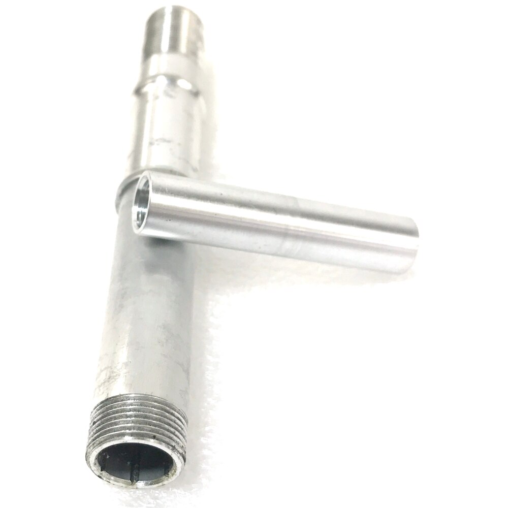 Powerway R36 hubs replacement axle aluminum PHB-R36 50mm x 11mm PFH-R36 118mm x 15mm replacement TA for road bike parts AL 7075