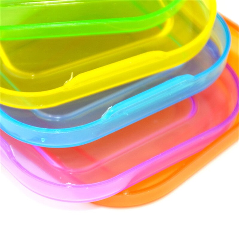 Baby Food Freezer Storage Containers Safe Kids Food Supplement Box Portable Leak-Proof Snacks Fresh Food BPA Free