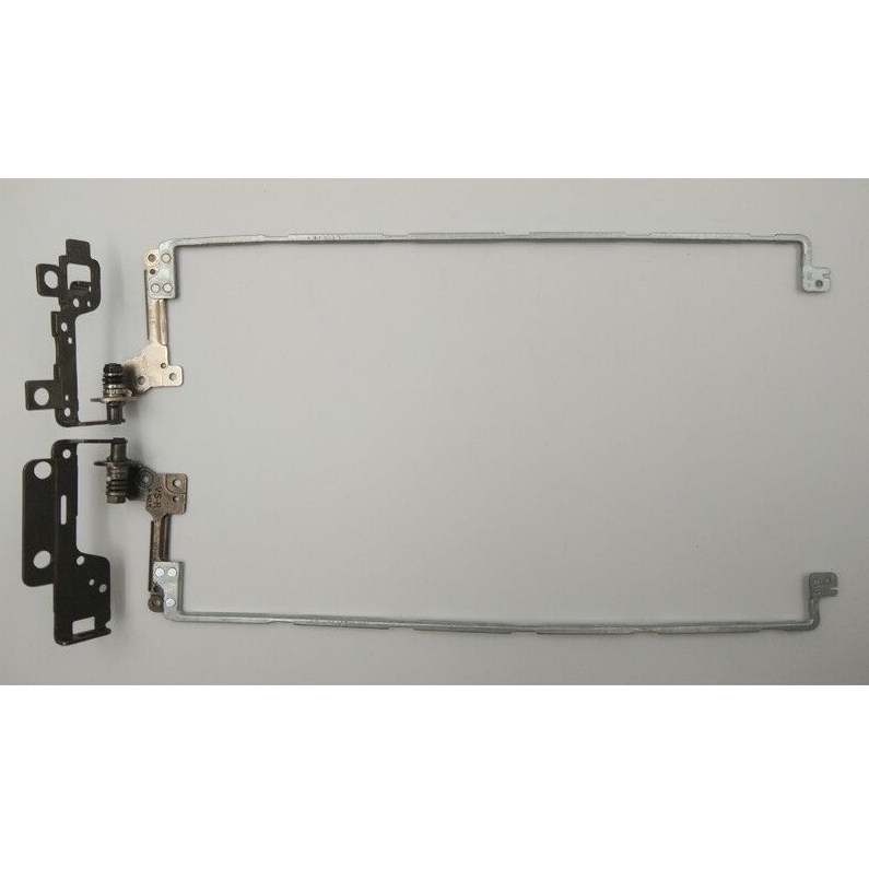 til  hp 17-bs038cl 17-bs043cl 17-bs049dx 17-bs055nr 17-bs057cl 17-bs058cl 17-bs067cl serie bærbare lcd-skjermhengsler