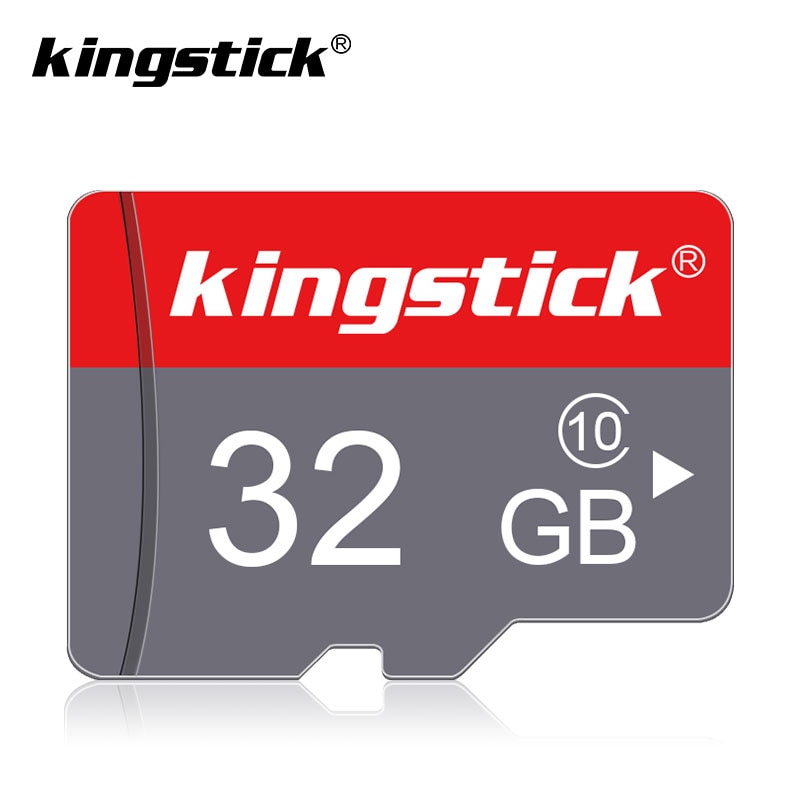 32GB Micro SD Card 8GB 16GB TF Card class10 64GB 128GB 256GB Cartao De Memoia Memory card Flash usb Stick With Free Adapter