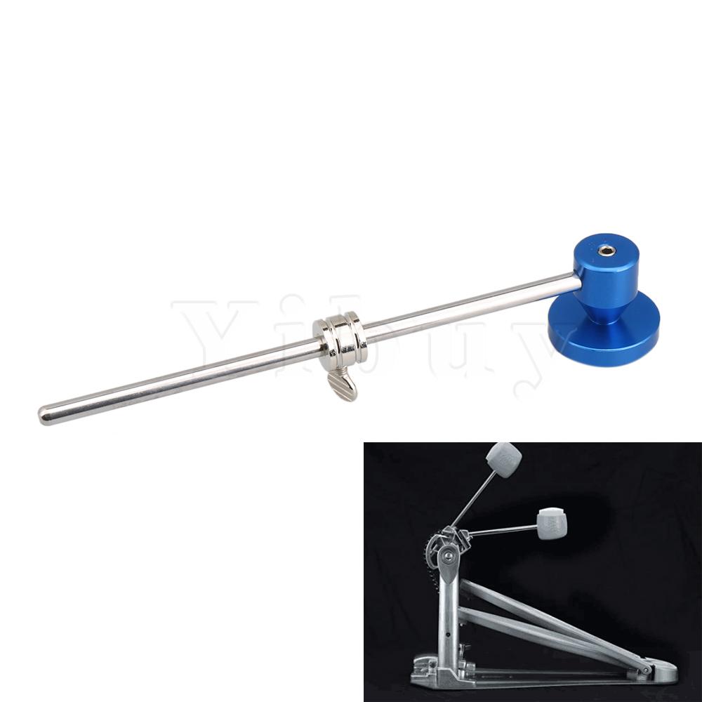 Yibuy 4 X Golden Stalen Nek Plaat Pakkingen Voor Elektrische Gitaar Sigaar Doos Gitaar