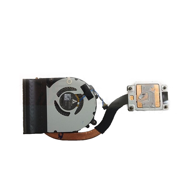 Cpu Cooler Fan/Heatsink Voor Hp Elitebook 820 G3 720 725 G3 G4 821691-001 NS65C00-14M15 Radiator: Heatsink new