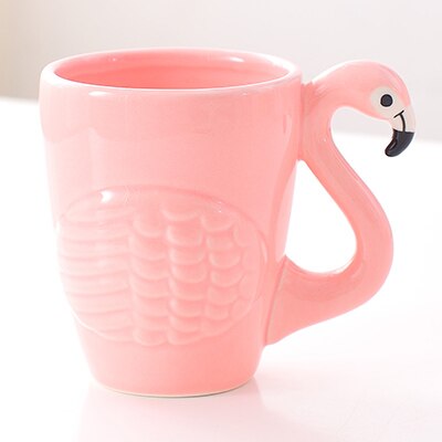 Taza de café, vaso de cerámica, tetera creativa, juego de tazas de café: 400ml