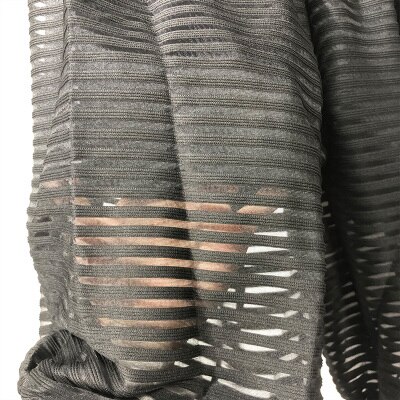 Original Man Summer Mesh Mesh loose in the pants dark dark trend trend brand perspective of Thin Harun Pants