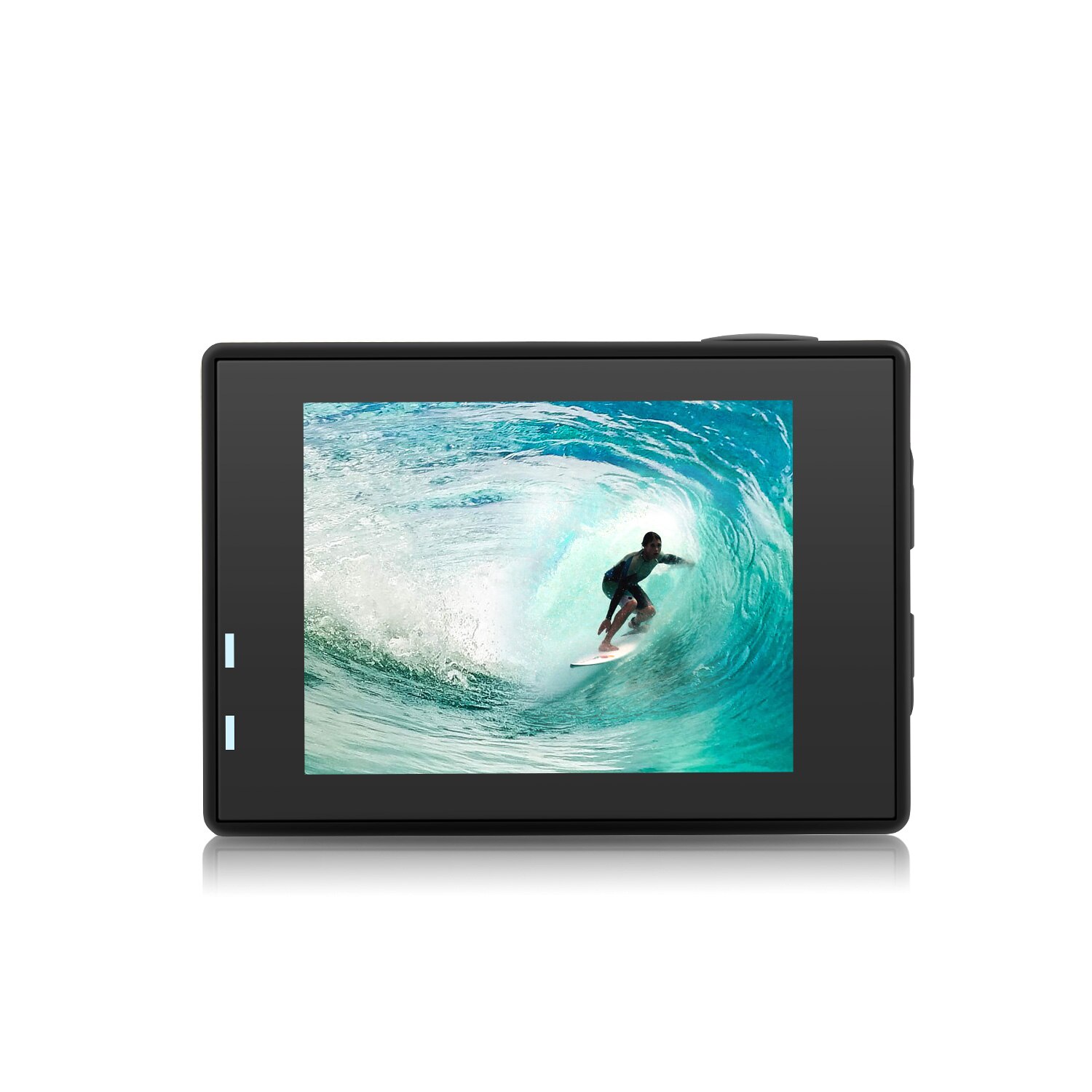 Ultra Hd 4K Actie Camera Wifi 4K/60fps 24MP Sport Camera 2.0 ''Ips Scherm 170D Gaan waterdicht Pro Sport Dv Helm Video Camera