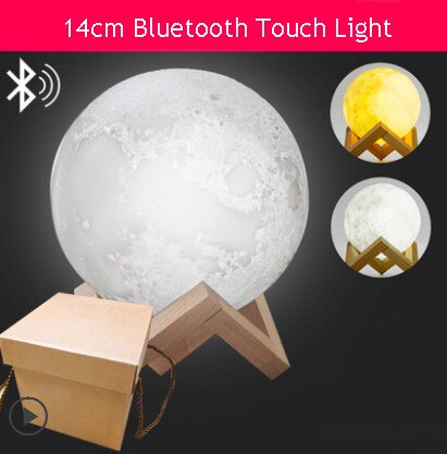Saturnuslamp, Saturnus lamp, met 16 kleuren, afstandsbediening en touch-bediening, Saturnus maanlamp, oplaadbaar voor Kerstmis, Nieuwjaar Saturnuslamp, Saturnus lamp, met 16 kleuren, afstandsbediening en touch-bediening, Saturnus maanlamp, oplaadbaar voor Kerstmis, Nieuwjaar