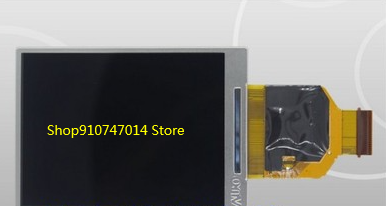 LCD Display Screen for Nikon D3500 Digital Camera Repair Part