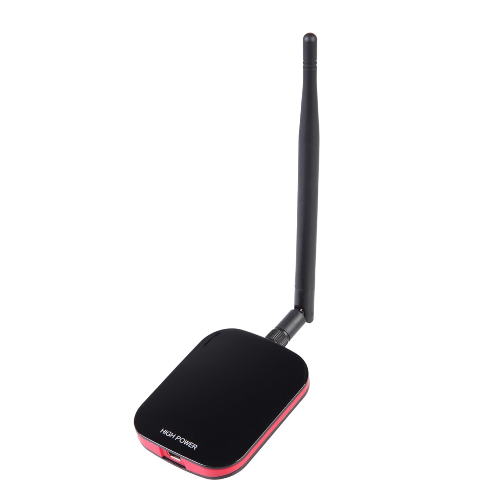 CHANEVE 802.11n150Mbps Wireless USB Adapter Ralink RT3070L chipset High Power wireless Network card Wifi Dongle With 5db antenna