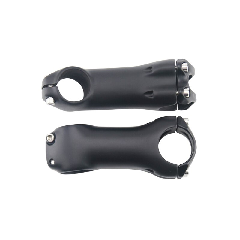 Zniino no logo  t1000 carbon mtb cykel frempind 6/17 grader 31.8mm carbon racer cykel frempind positive og negative cykel power dele