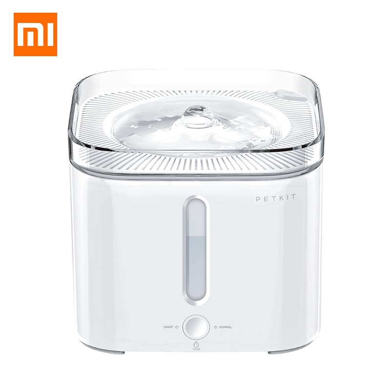 Xiaomi Petkit Smart Kat Hond Drinkwater Drinker Intelligente Warming Water Dispenser Upgrade De Tweede Generatie Huisdier Feeder