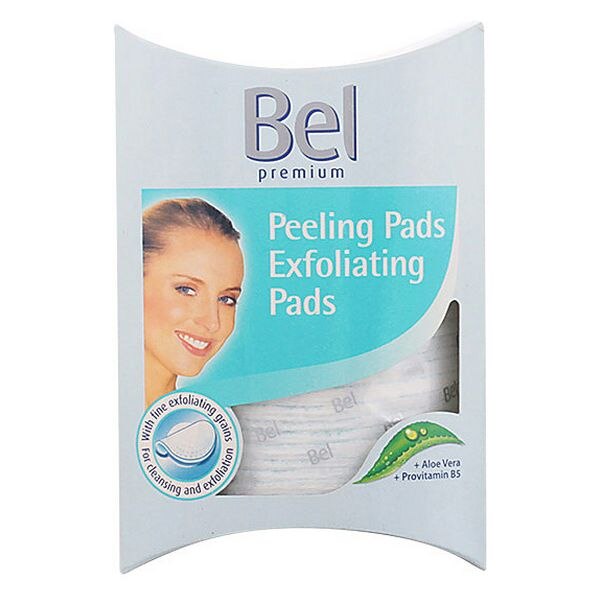 Make-up Removedor Pads Bel 110