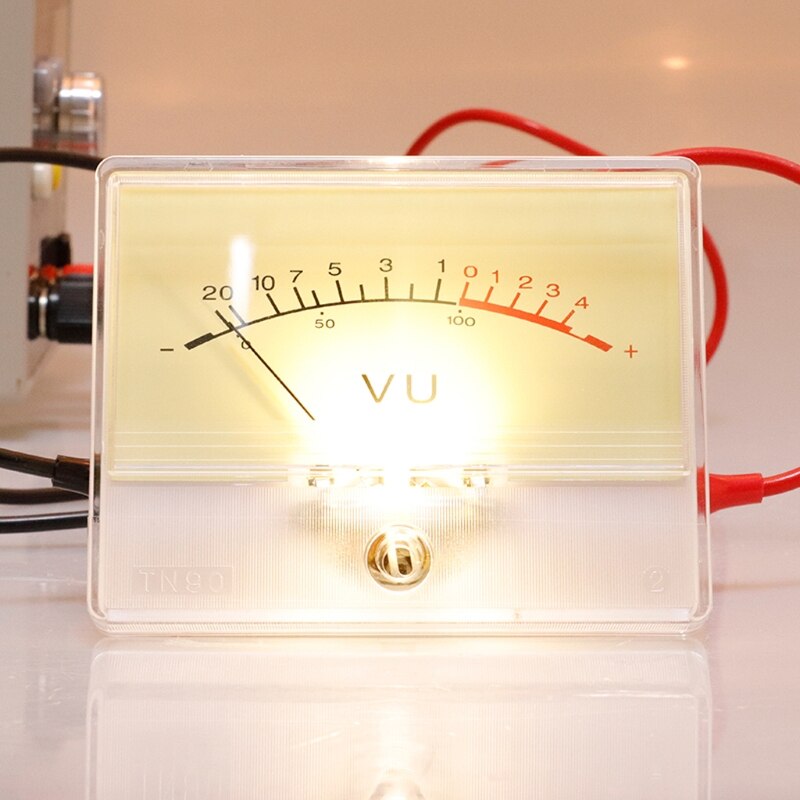 Pointer TN-90 VU Meter+ Driver Board Head Amplifie... – Grandado