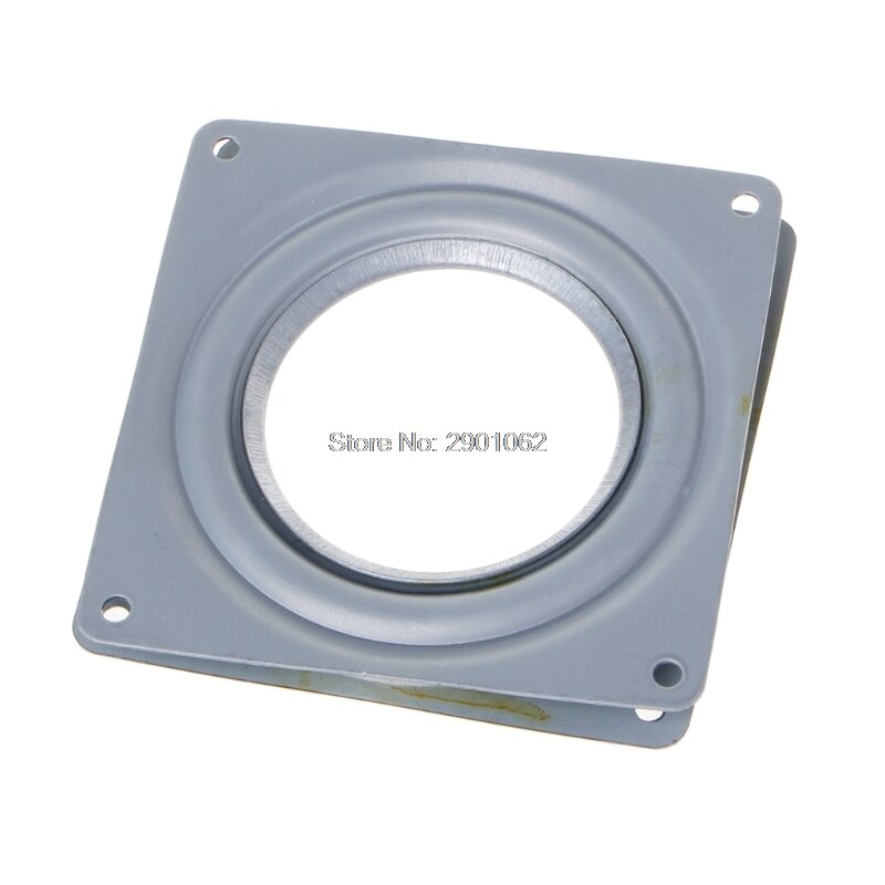 Plac leniwa Susan 360 stopni obracanie łożysko toczne gramofon 300 lbs łożyska płyta Jan04