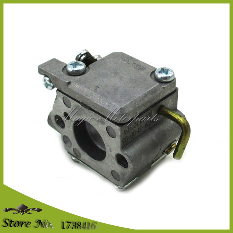 Carburateur Carb Pour Walbro WT-827 WT-827-1 WT-149A WT-275 WT340-1 WT454 WT526 WT539 WT539-1 WT685