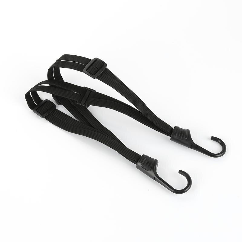 Motorcycles Helmet Luggage Elastic Rope Strap moto Accessories Net for Ducati MONSTER 1200 S R 797 M797 M1100 S EVO 821 ST2: Default Title