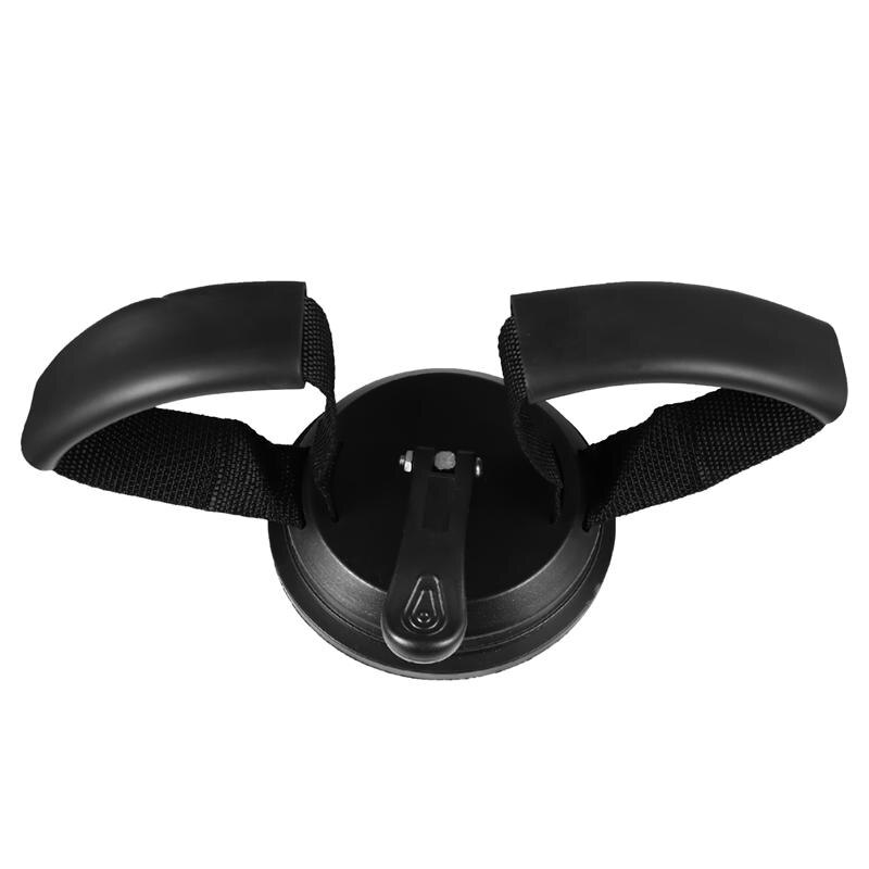 Sit Up Assistant Device Sit Up Bar Abdominal Fitness Equipment for Home: A