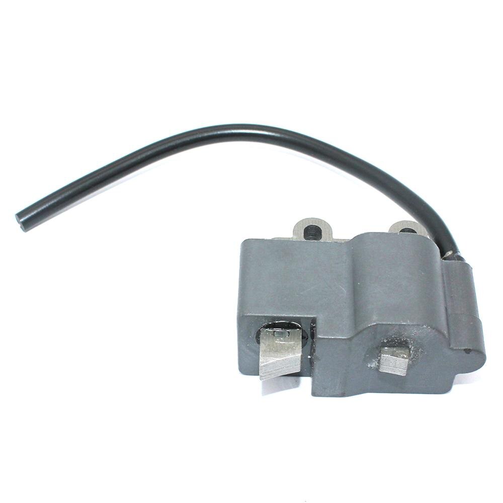 Ignition Coil Module For Echo Hedge Trimmer HC201 HC225 HC245 SRM225 SRM225i SRM225SB GT225 GT235 HC155 HC160 HC161 HC165 HC180