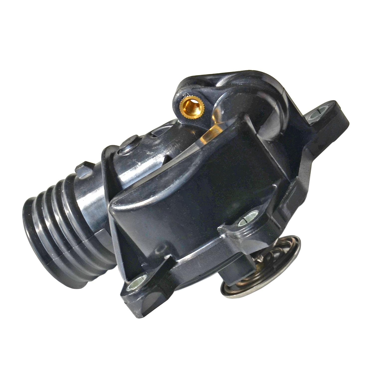 AP03 FOR LAND ROVER FREELANDER 1 TD4 ENGINE THERMOSTAT & HOUSING ASSEMBLY, PEL100570L