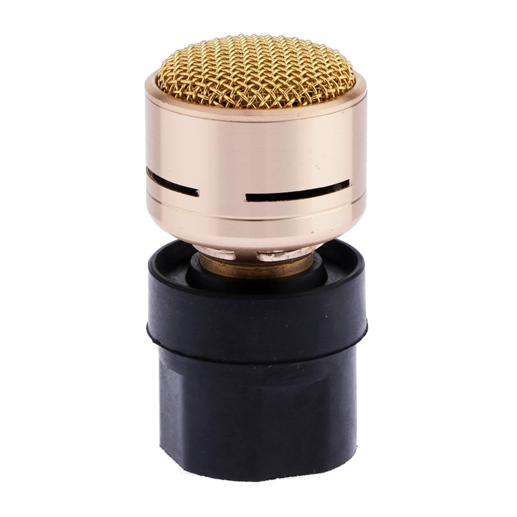 Professionele Dynamische Draadloze/Microfoon Microfoon Cartridge