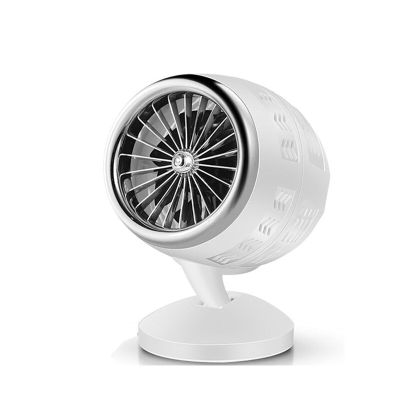 USB obrotowy przenośny mini grzejnik elektryczny dmuchawa wentylatora nagrzewnicy ocieplacz na zimę maszyna ogrzewanie Turbofan ambona dla gabinet Dom samochód: t3