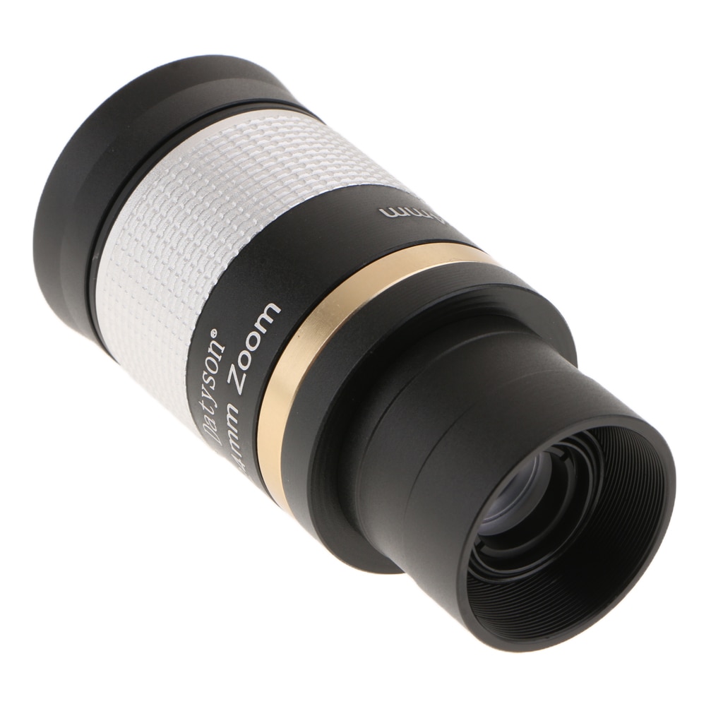 8-24mm 1.25 '' zoom okular för teleskop skywatcher astronomi  - 40 to 60 graders synfält