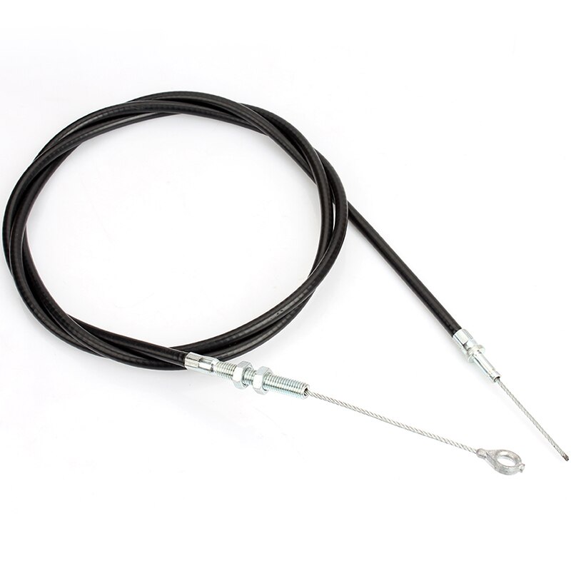 Go Kart Onderdelen Verbeterde 71 "Lange Gaskabel W/63" Behuizing Voor 8252-1390 Manco Asw