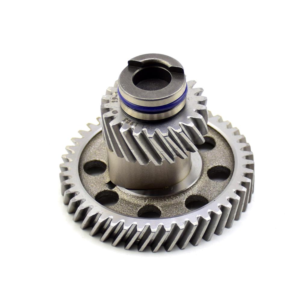 Wałek rozrządu robić motocykla wałek rozrządu krzywka wał ramię wahacza dla HONDA CG125 CG150 ATV 125cc 150cc 156FMI 162FMJ motocykl silnik terenowy iść wózki