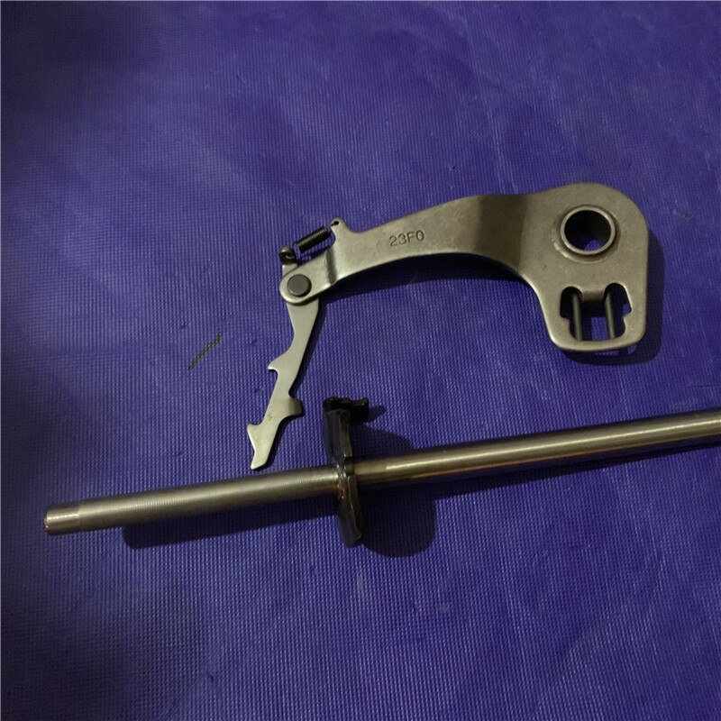Motorsykkel tilbehør girskiftaksel  fw110 girspakaksel girskiftaksel