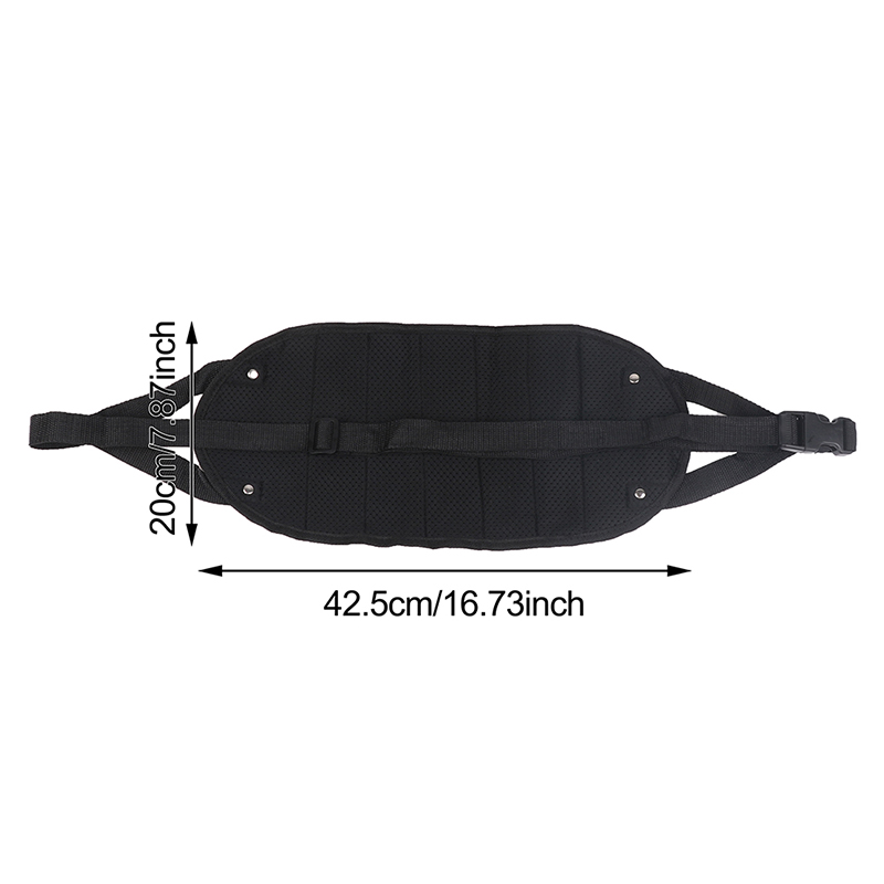 Hamaca reposapiés de avión para el hogar y la Oficina, para viajes, trabajo, cuidado de los pies, masaje, hamaca reposapiés de espuma viscoelástica