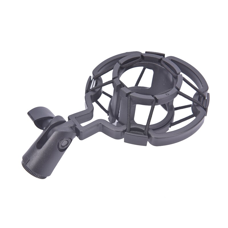 Professionele Condensator Microfoon Mic Shock Mount Houder Studio Opname