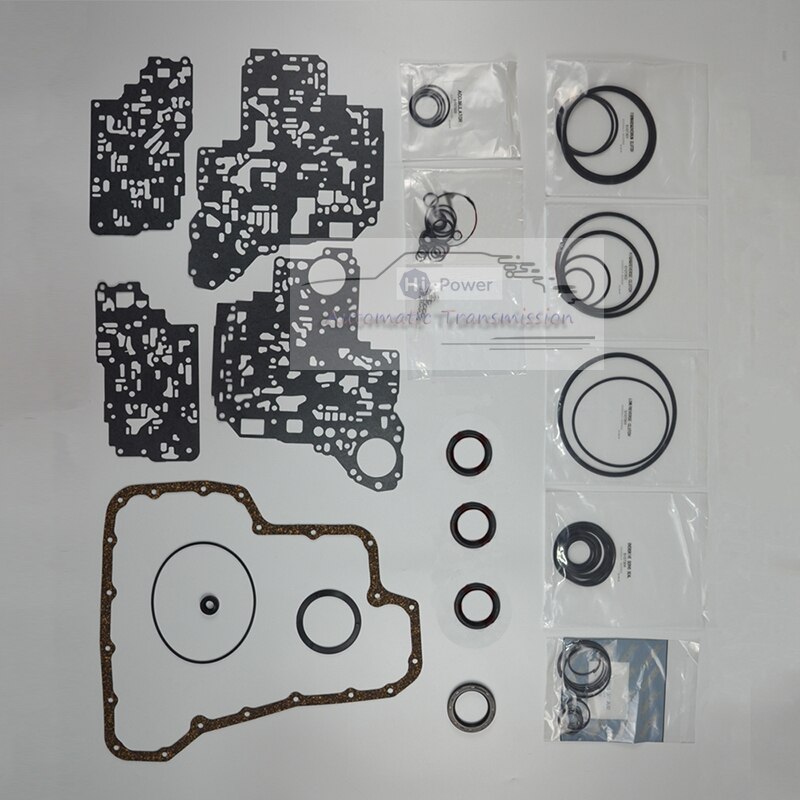 RE4F03V RE4F03B RE4F03A Automatic Transmission Repair Kit For NISSAN SUNNY