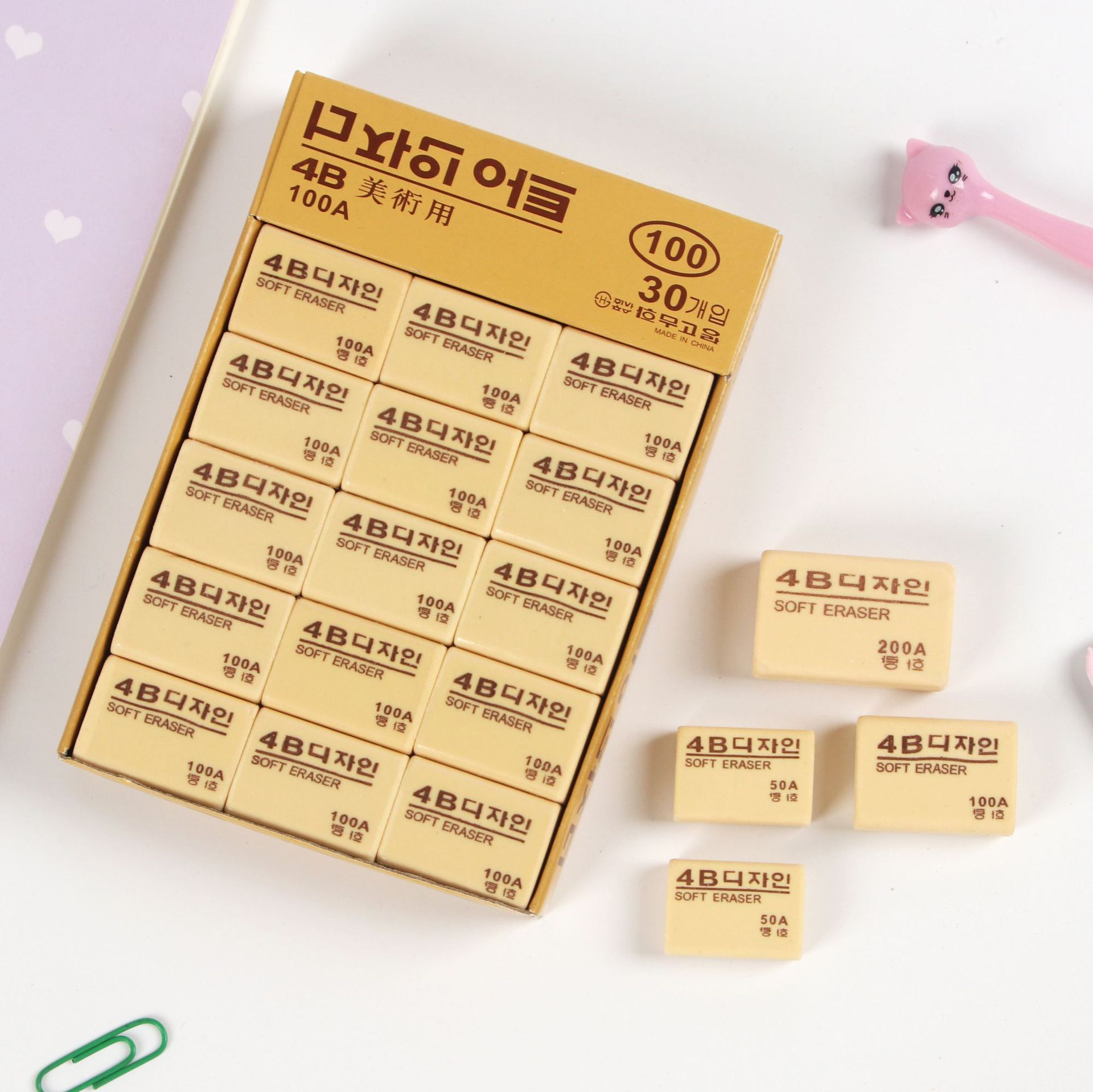 10Stck Bleistifte Radiergummi Zeichnung Radiergummi Gummi Bleistift Radiergummi Kunst werkzeuge Schüler schreibwaren für Büro Schule