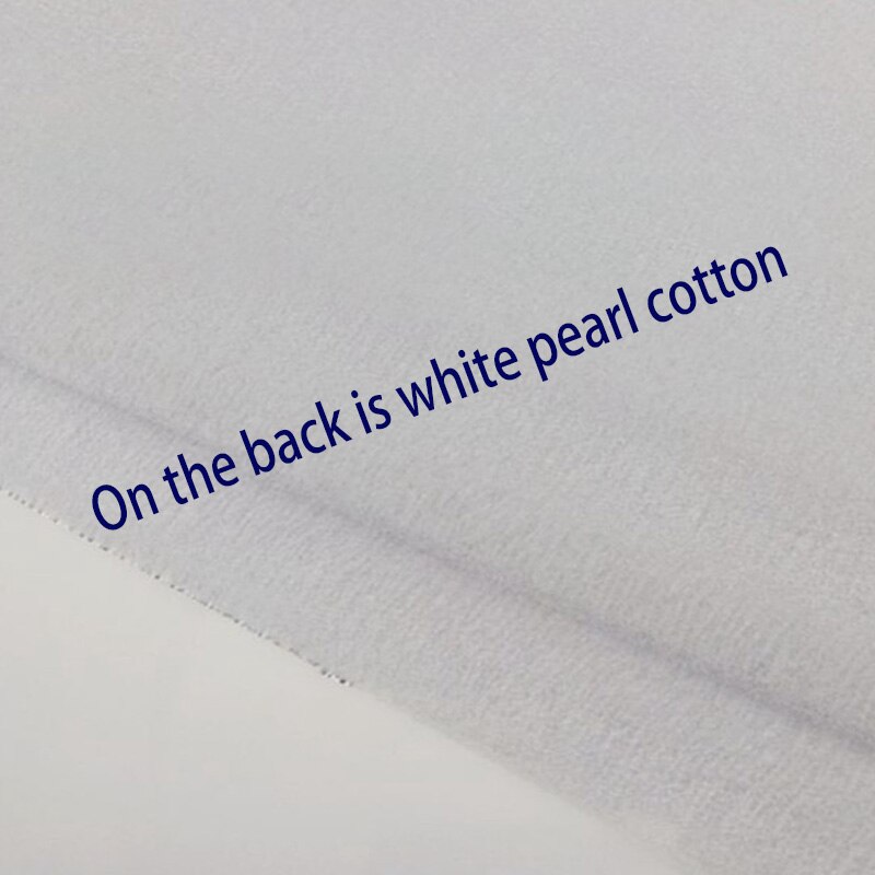 1m x 1m golvvärme aluminiumfolie reflekterande film isolering bomull isoleringsdyna skum pärla bomull multifunktion x -069