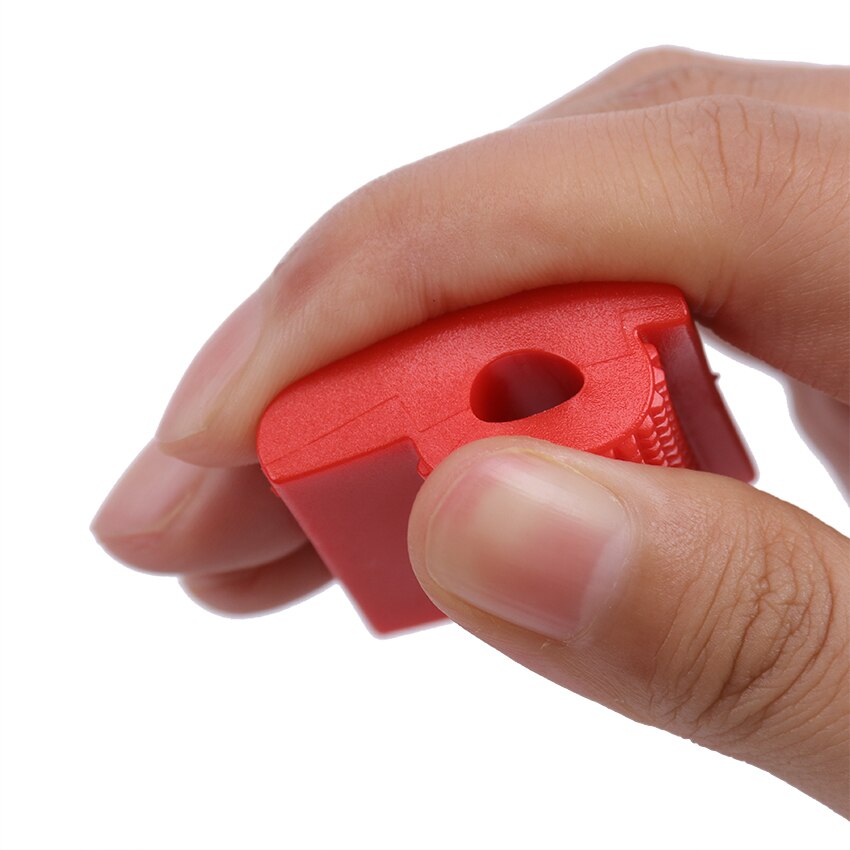 Pédale de changement de vitesse universelle pour moto, couvercle en caoutchouc, protecteur de chaussure, cheville, manchon en Gel