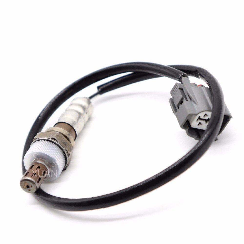 Oxygen O2 Lambda Sensor AIR FUEL RATIO SENSOR 36532-PWA-G01 01052201-129 For Honda Jazz 2002 1.2L 1.4L