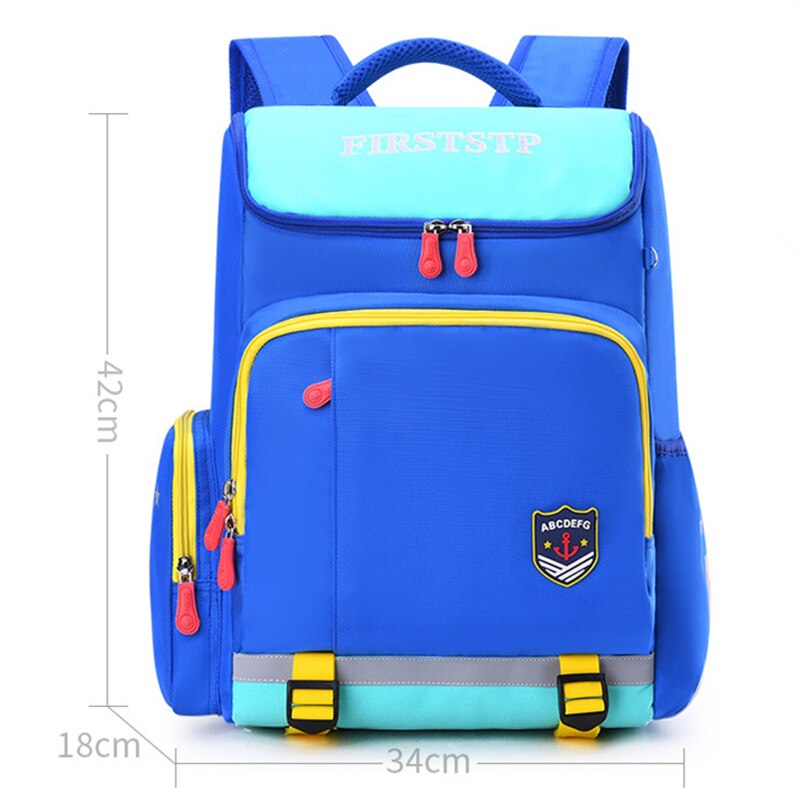 Kids Satchel Jongen Cut Knapzak Meisje Rugzakken Kinderen Schooltassen Meisjes School Rugzak Voor School Ruimte Tas Mochila