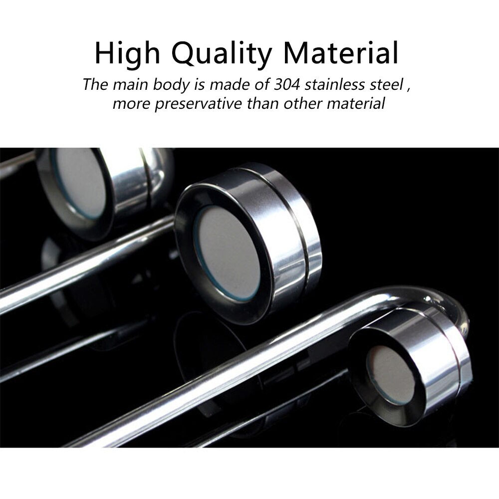 Stainless Steel CO2 Diffuser for Aquariums Planted Tank Ceremic Membrane CO2 Atomizer Sprayer for Regulator Aquarium Accessories