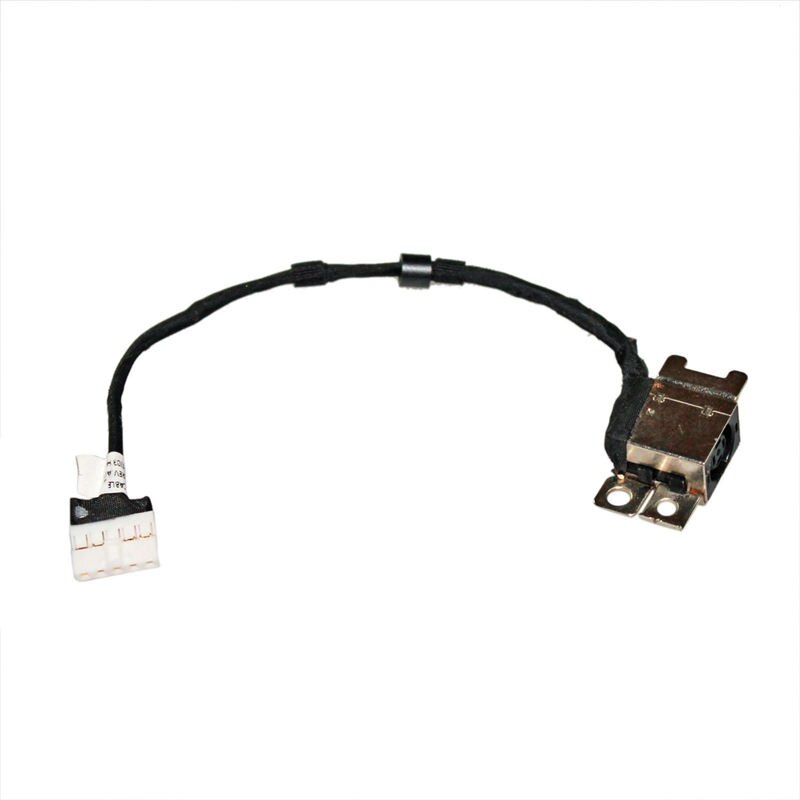 Jack D'alimentation DC Avec Câble 14cm Pour ASUS GL503VM Et Autres Modèles - Neuf