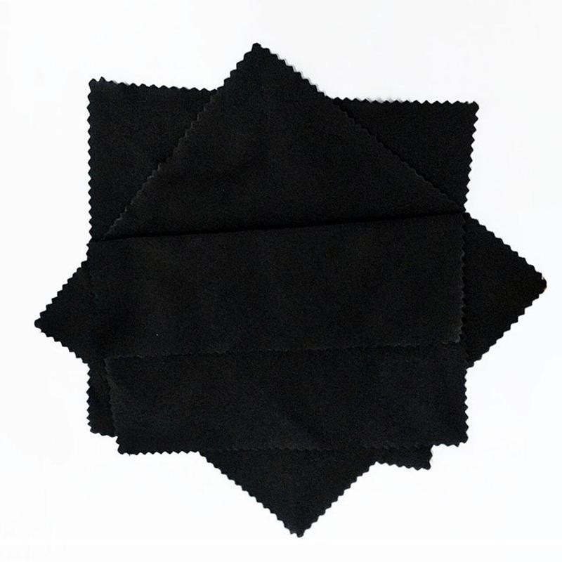 10 stk 13*13 cm telefonskærmservietter renseklud mikrofiber til briller skærm hjemmebriller rengøringsværktøj telefonskærmservietter
