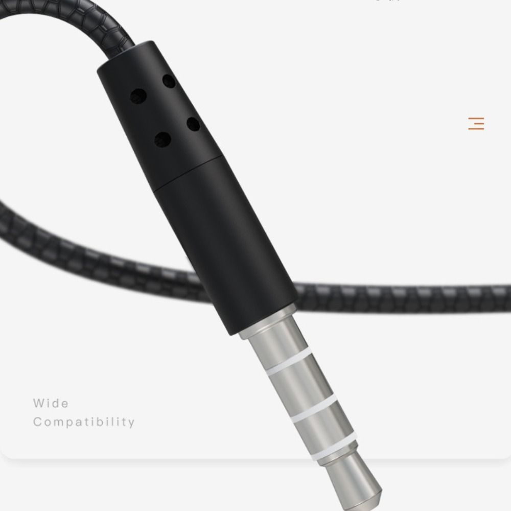 1PC 3.5mm Wired Earphones Universal In-ear Headphones Portable Subwoofer Stereo Sports Earphone With Mic Noise Cancelling Earbud