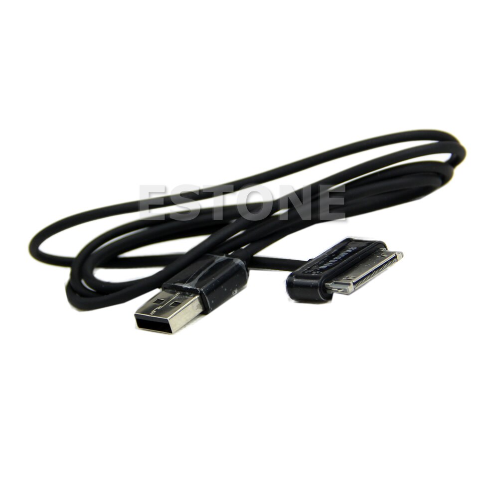 Usb Sync Gegevens Charger Cable Voor Samsung Galaxy Tab P3100 P1000 P7300 P3110