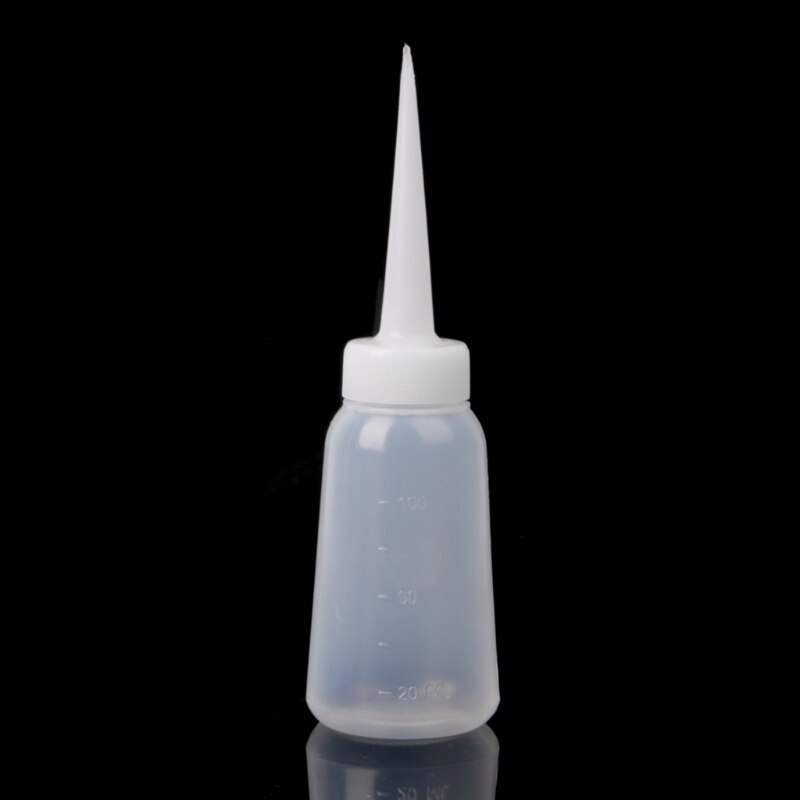 Plant Succulent Squeeze Watering Bottle Plastic Vertical Nozzle Spraying Can Patio Lawn Garden Pot Planter CansSupplies