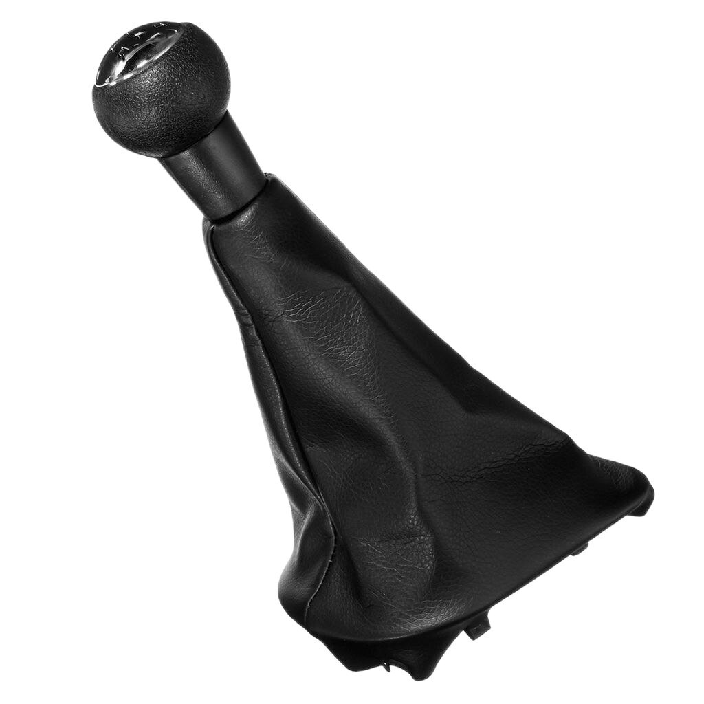 Auto Pookknop Gaitor Boot Cover Voor Peugeot 207 307 Cc 308