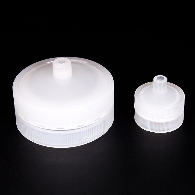 10 pieces/lot Reuse Plastic needle Filter Membrane Filter