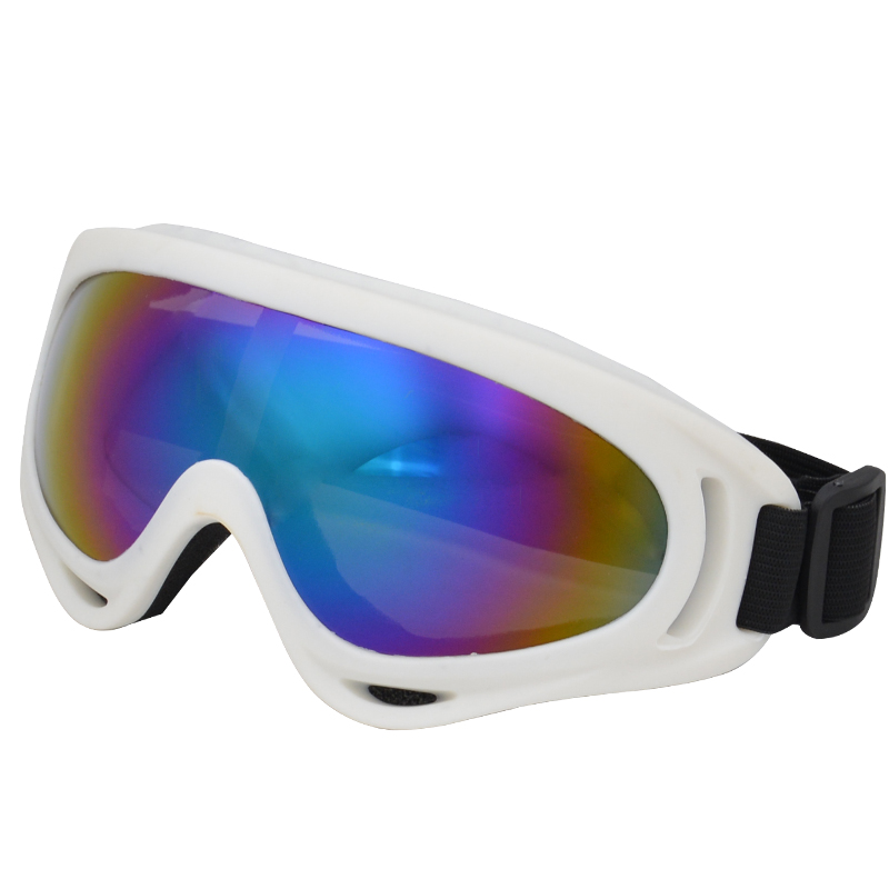 freundlicher Professionelle Winter Ski Brille Ski Snowboard Brille Sonnenbrille Brillen Anti-UV400 Sport Ausrügestochen für freundlicher Männer Frauen