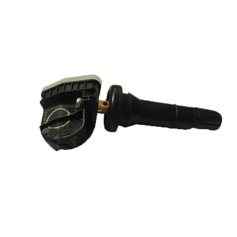 4 Stuks Tire Pressure Sensor Tpms Voor Ford Edge Escape Fiesta Mondeo F2GT-1A180-CB 433Mhz