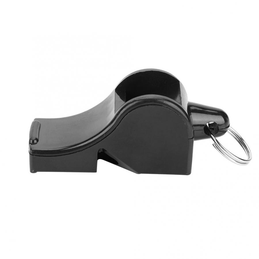 Arbitre sifflet basket-ball sport formation arbitre sifflet Camping survie d'urgence sauvetage tuyau